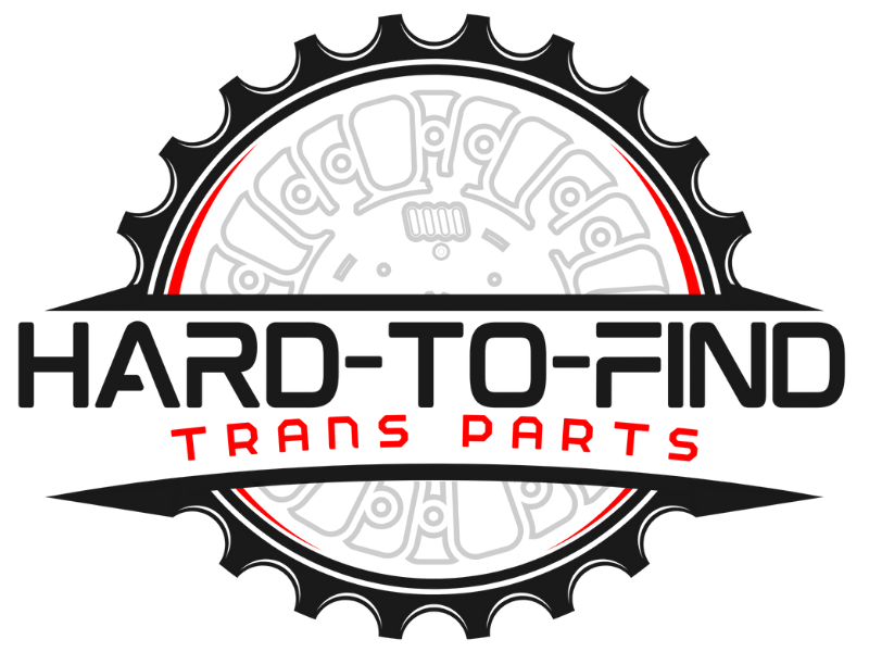 Hard-To-Find Transmission Parts Hard-To-Find Transmission Parts