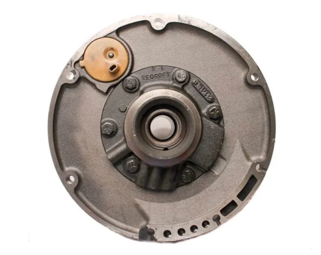 DODGE A518 PUMP ASSEMBLY - Image 2