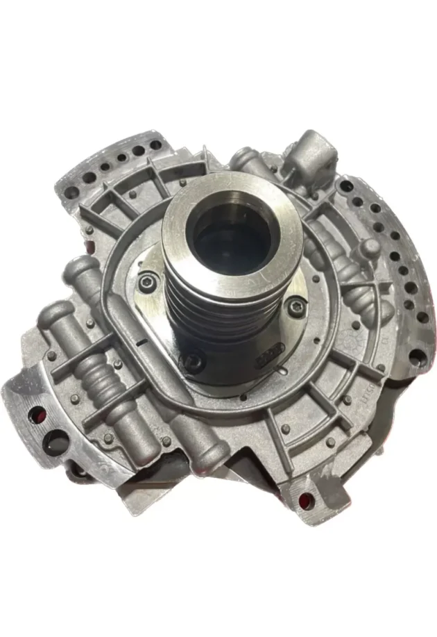 REBUILT 66RFE PUMP ASSEMBLY - Image 2