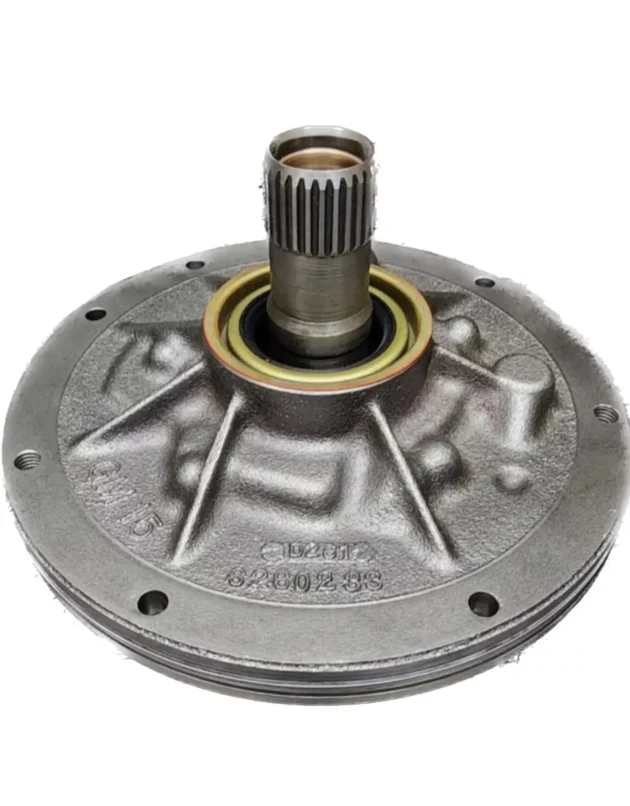 69-79 REMAN TH350 PUMP ASSEMBLY (NON-LOCK UP)