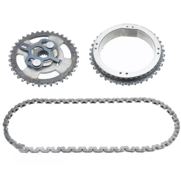 GM 8L90 PUMP CHAIN & SPROCKET ASSEMBLY