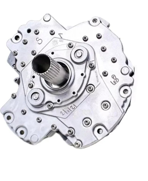 NEW OEM DODGE 6.7L CUMMINS DIESEL 68RFE PUMP ASSEMBLY W/ COVER 07-18