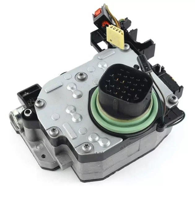 62TE SOLENOID PACK (CHECKED & CLEANED)