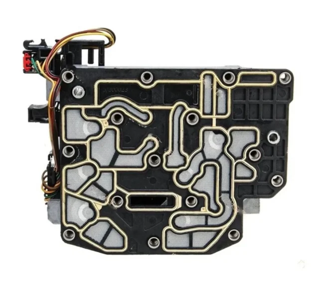 62TE SOLENOID PACK (CHECKED & CLEANED) - Image 2