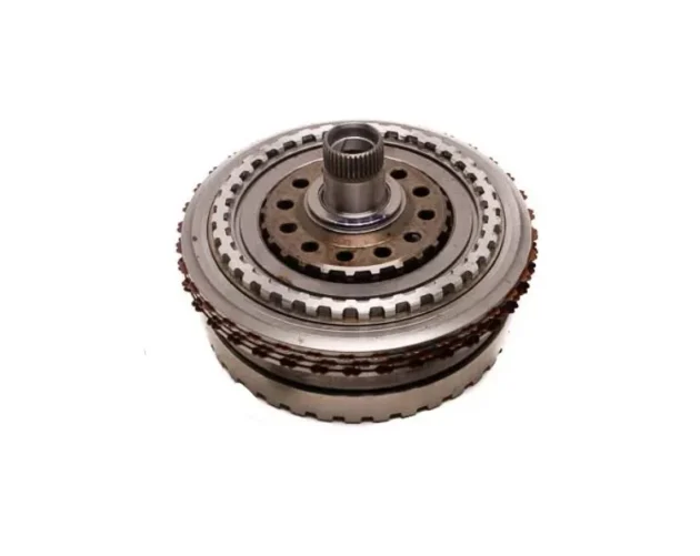 FORD 6F35 4-5-6 DRUM (LOADED)