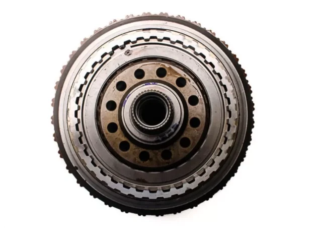 FORD 6F35 4-5-6 DRUM (LOADED) - Image 2
