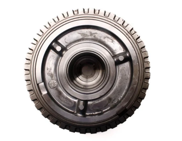 FORD 6F35 4-5-6 DRUM (LOADED) - Image 3