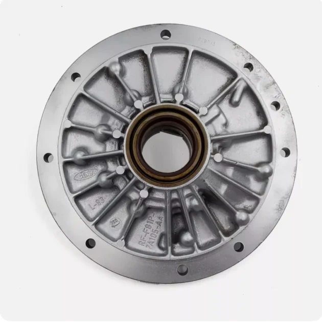FORD 4R100 REMAN PUMP BODY 98+ (CAST# F8)