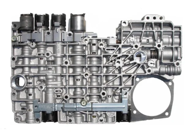 Ford 4R44E/4R55E/5R55E Valve Body W/6 Solenoids 95-Up 4.0L