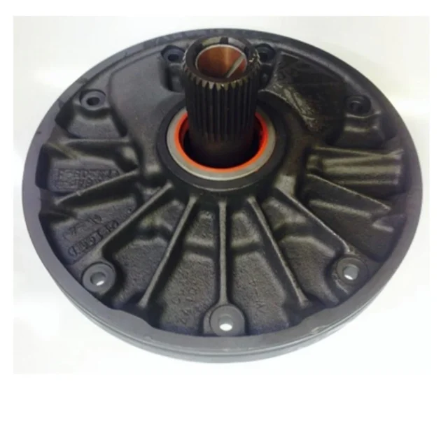 FORD C6 PUMP ASSEMBLY (REMANUFACTURED)