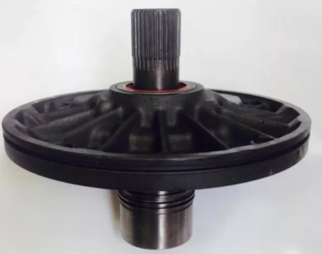 FORD C6 PUMP ASSEMBLY (REMANUFACTURED) - Image 2
