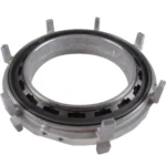 6F35 1-2-3-4 And Low-Reverse Housing Good Used 2009-2019