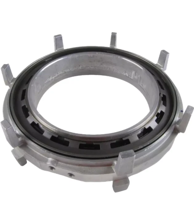 GOOD USED 6F35 1-2-3-4 & LOW-REVERSE HOUSING