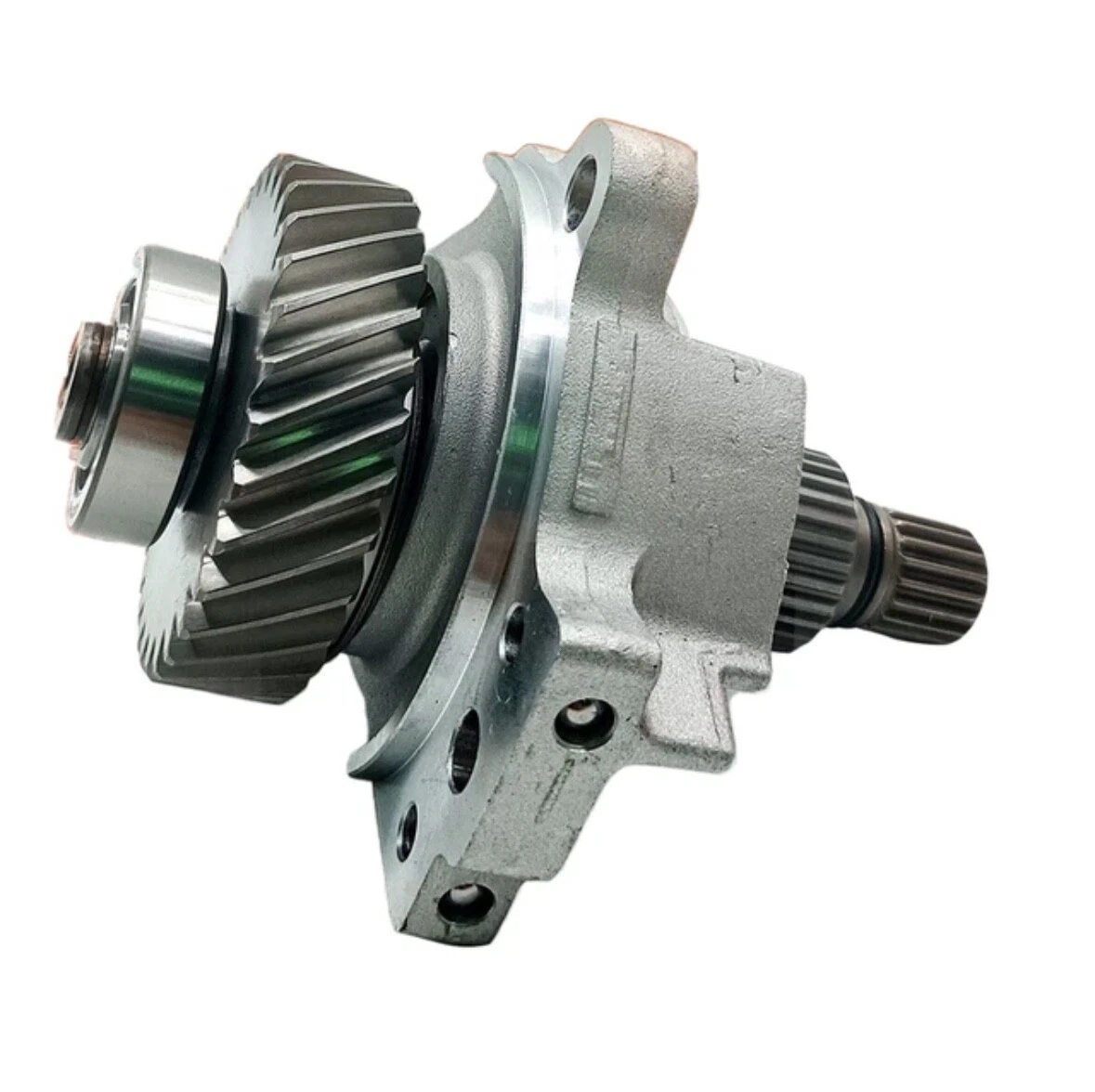 JF015E/RE0F11A CVT Transmission Input shaft with bearing and Stator Assy 32T