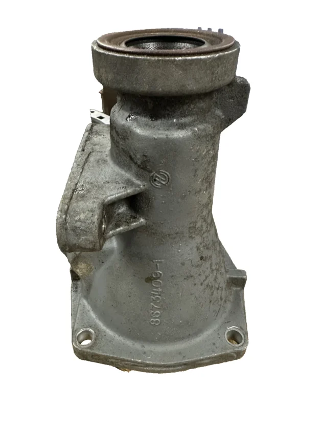 GM TH700-R4 / 4L60E CHEVY IMPALA EXTENSION HOUSING, 2WD CASTING # 8673409 - Image 3