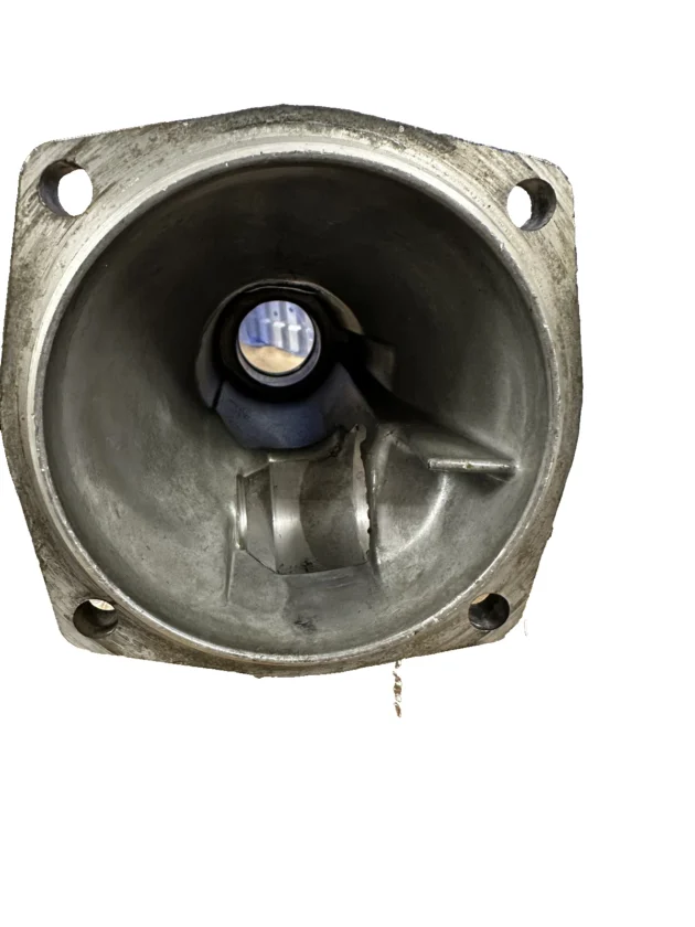 GM 700R4 4L60E TRANSMISSION TAIL HOUSING 4 BOLT #24202526 2WD CHEVY GMC
