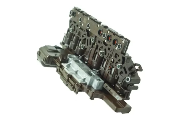 GM 6L45/6L50/6L80/6L90 TEHCM (2012-2020)