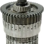 62TE Planet Set 2008-2020