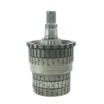 42RLE Planet Set 2003-2013