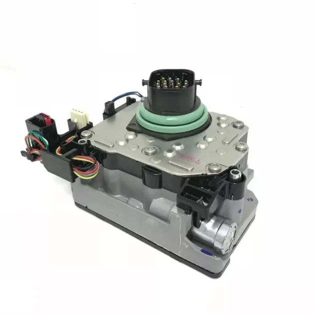 NEW OEM 62TE Solenoid Pack, Mopar 68371508AA
