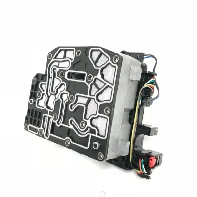 NEW OEM 62TE Solenoid Pack, Mopar 68371508AA - Image 2