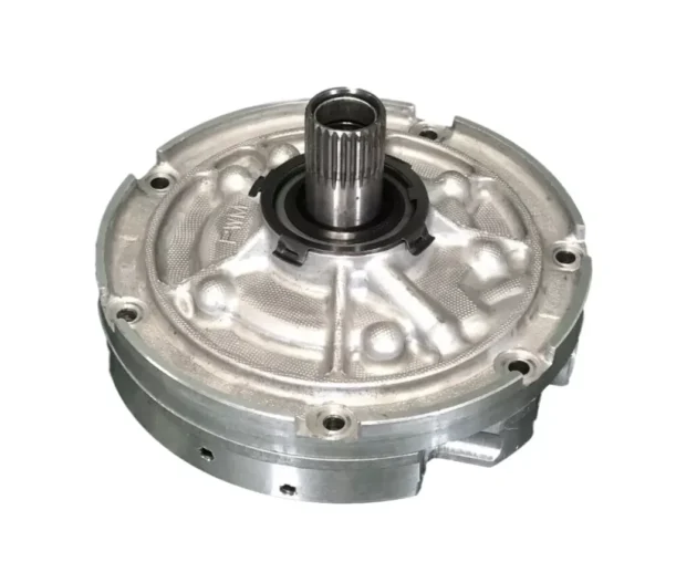 04-06 GM 4L60E REMAN PUMP ASSEMBLY 300MM(NO O-RING OR ISS)