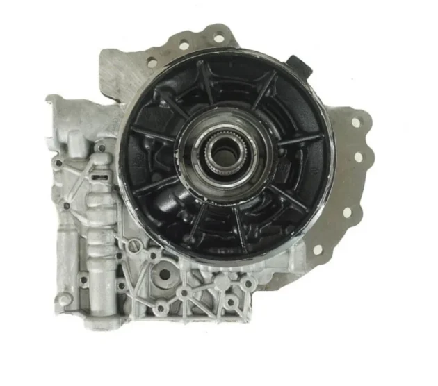 FORD 6F35 PUMP ASSEMBLY W/ SNAP RING 2013-UP (RETRO FITS 2009-UP)