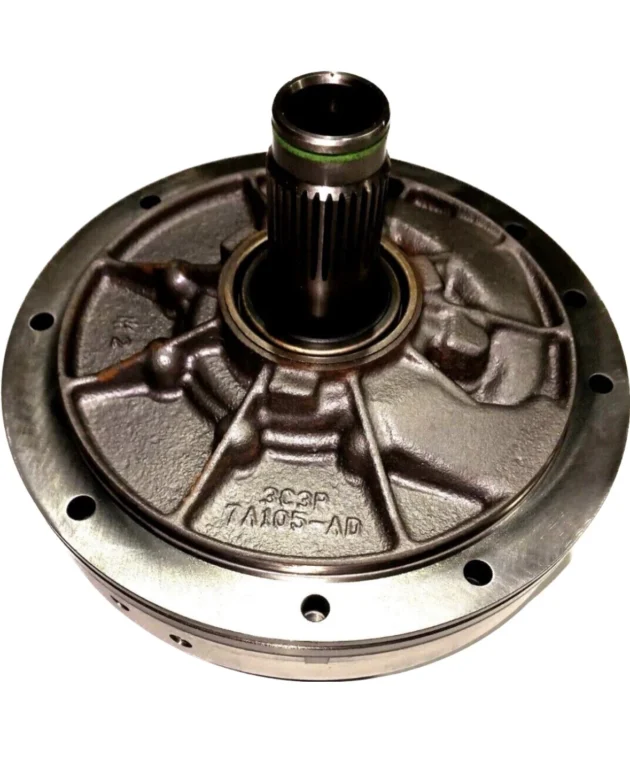 03-04 FORD 5R110W REMAN PUMP ASSEMBLY (CAST#3C3P)