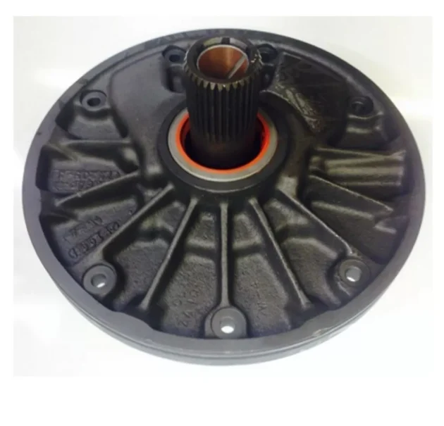 FORD C6 REMAN PUMP ASSEMBLY