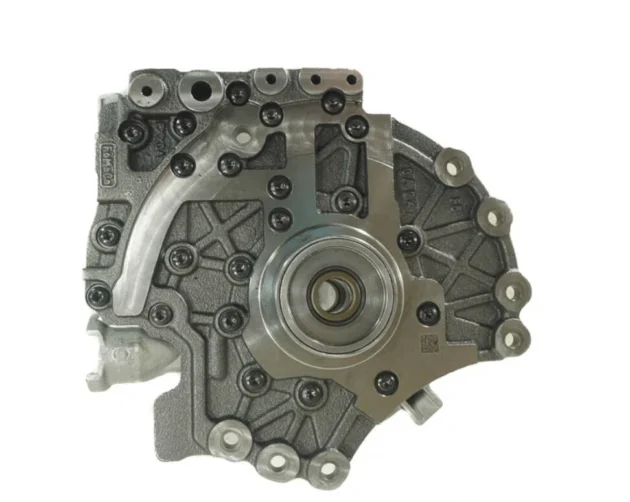 FORD 6F35 PUMP ASSEMBLY W/ SNAP RING 2013-UP (RETRO FITS 2009-UP) - Image 2