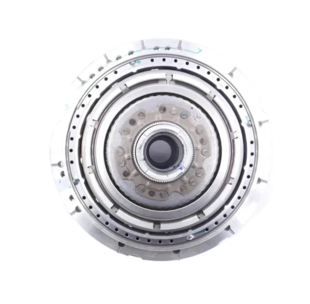 FORD 10R80 TRANSMISSION PUMP ASSEMBLY 2016-UP
