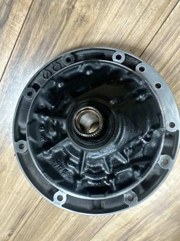 TOYOTA AB60E/F TRANSMISSION PUMP ASSEMBLY