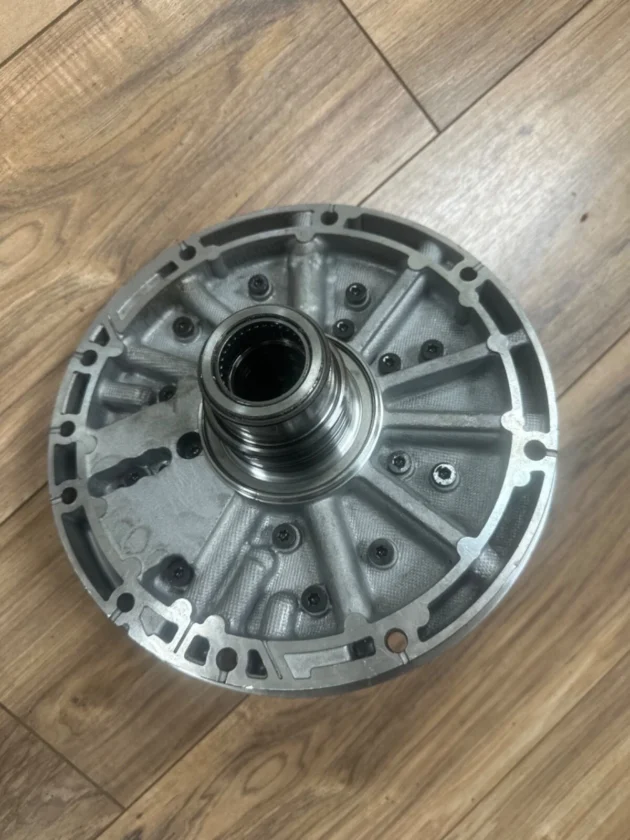 TOYOTA AB60E/F TRANSMISSION PUMP ASSEMBLY - Image 2