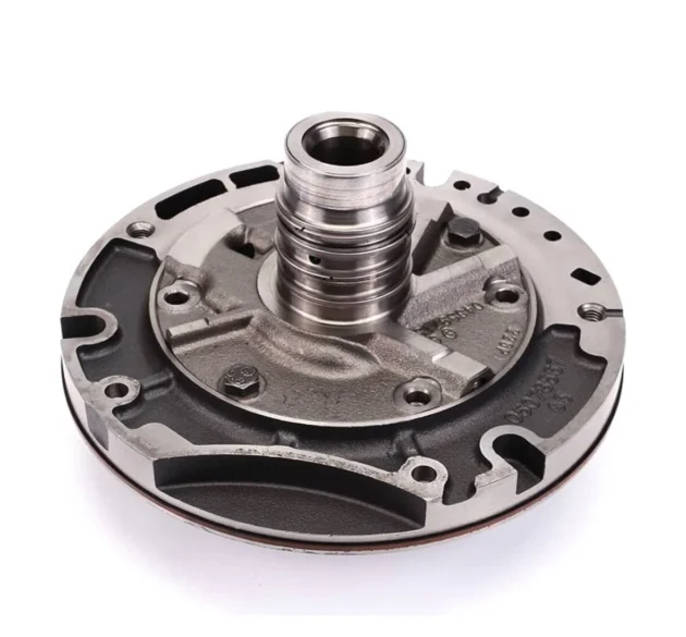 62TE PUMP ASSEMBLY FOR CHRYSLER/DODGE/VOLKSWAGEN (REMANUFACTURED) - Image 2