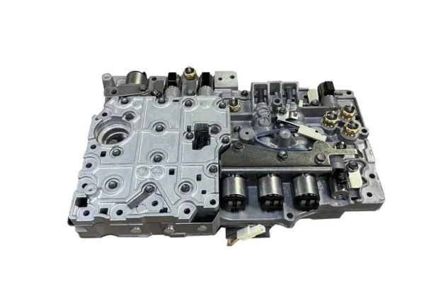 DODGE AS68RC TRANSMISSION VALVE BODY 2007-UP