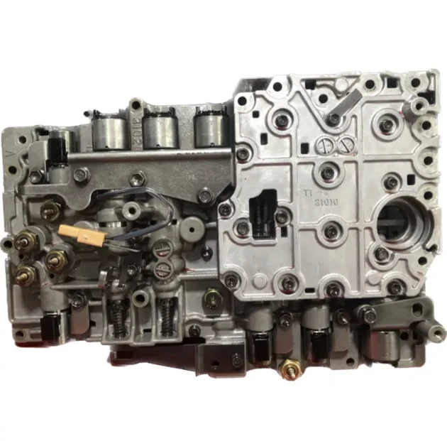 DODGE AS68RC TRANSMISSION VALVE BODY 2007-UP - Image 2