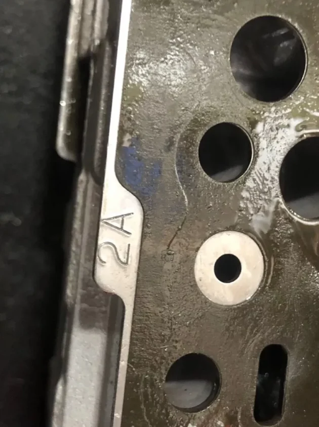 DODGE AS68RC TRANSMISSION VALVE BODY 2007-UP - Image 5