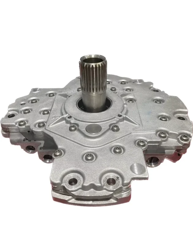REBUILT 66RFE PUMP ASSEMBLY