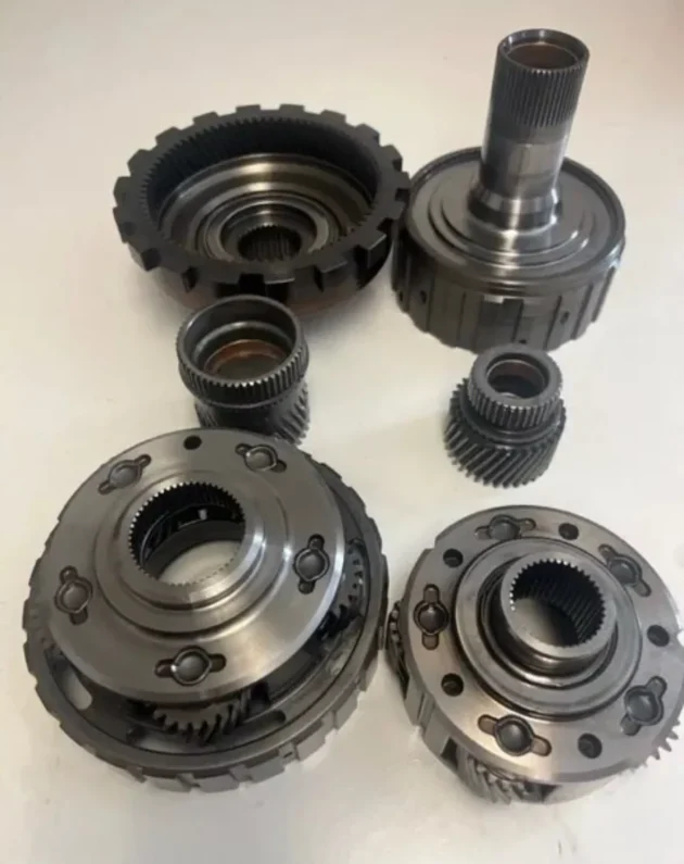4L60E 5 PINION PLANETARY SET - Image 2