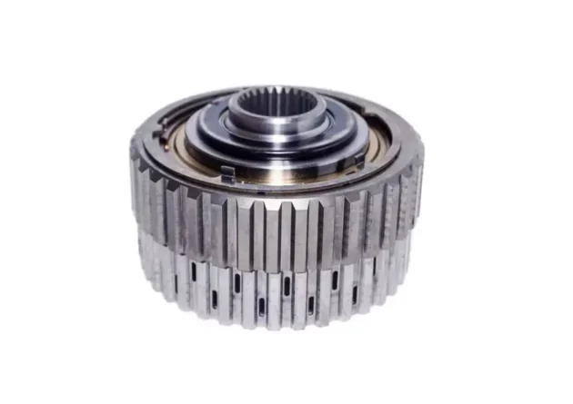 TOYOTA AB60E FORWARD SPRAG ASSEMBLY