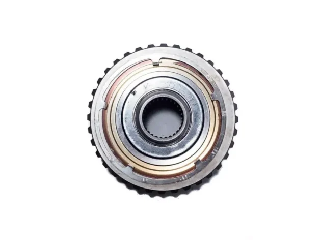 TOYOTA AB60E FORWARD SPRAG ASSEMBLY - Image 3