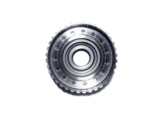 TOYOTA AB60E FORWARD SPRAG ASSEMBLY - Image 2