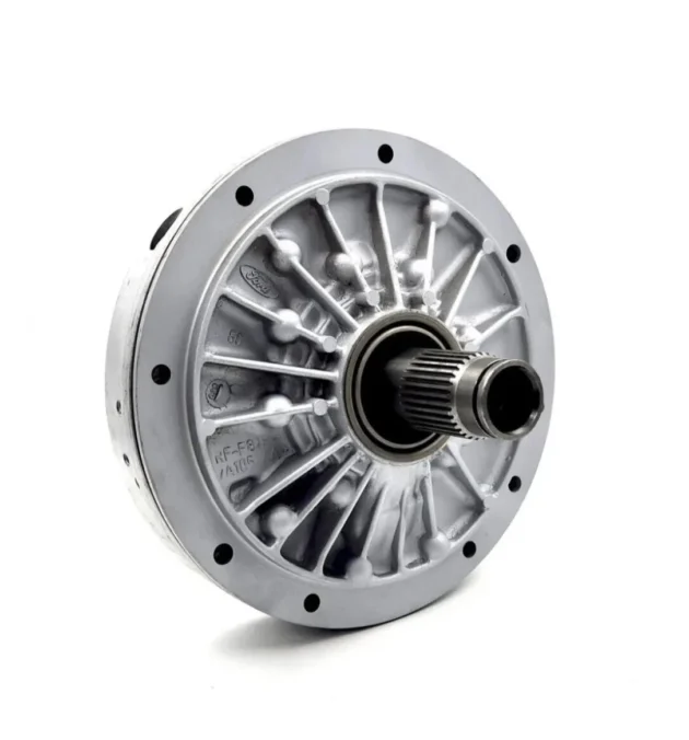 99-UP FORD 4R100 REMAN PUMP ASSEMBLY (CAST# F8)