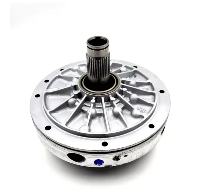 99-UP FORD 4R100 REMAN PUMP ASSEMBLY (CAST# F8) - Image 2