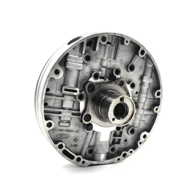 99-UP FORD 4R100 REMAN PUMP ASSEMBLY (CAST# F8) - Image 3