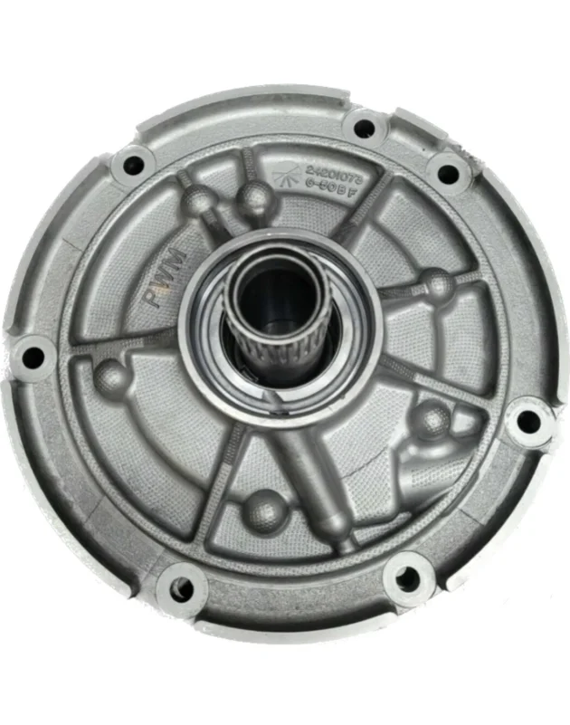 95-03 GM 4L60E PUMP ASSEMBLY REMAN (298MM)