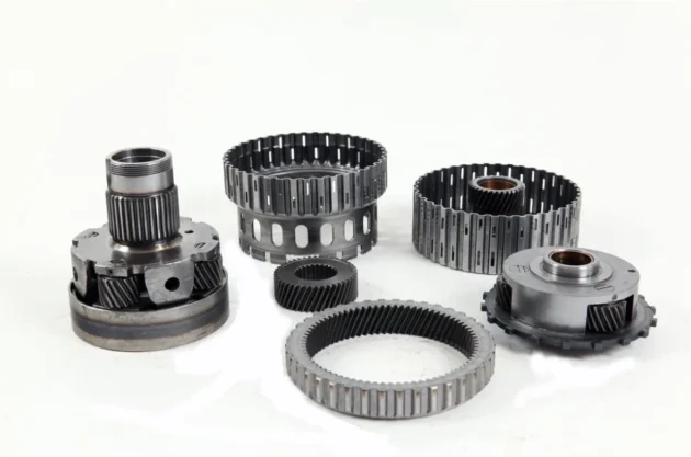 U140 TRANSMISSION PLANET SET (U140E/U140F/U240 TOYOTA/LEXUS) - Image 2