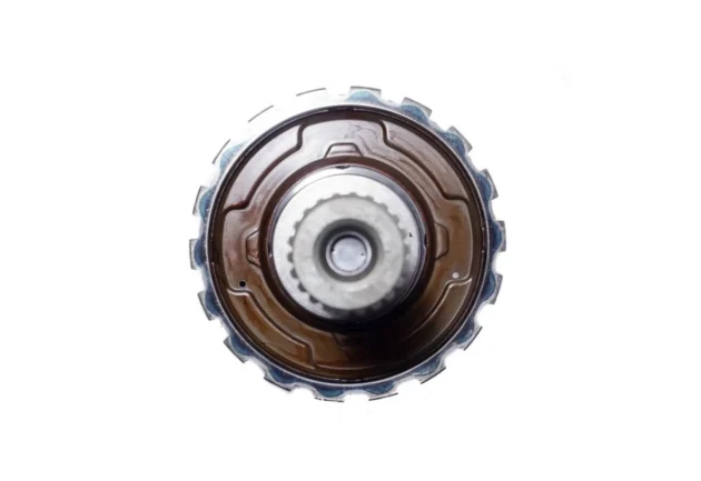 TOYOTA AB60F TRANSMISSION REAR PLANET W/OUTPUT SHAFT 4X4 - Image 3