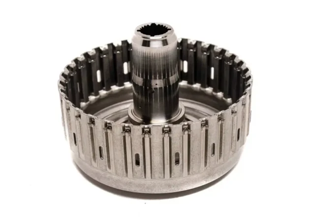 Ford AODE/4R70W/4R75W Bare Direct Drum (6 clutch pack)