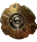 Ford F23Z-7A398-A Automatic Transaxle Planetary Assembly 1986-1994 ATX - Image 2
